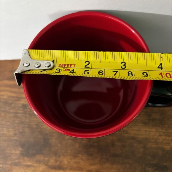 Bioworld Ghost Face Coffee Mug Cup 16 oz Scream Movie Horror Halloween NEW - Picture 6 of 6